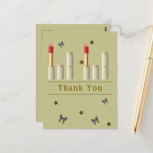 Kosmologe  postkarte