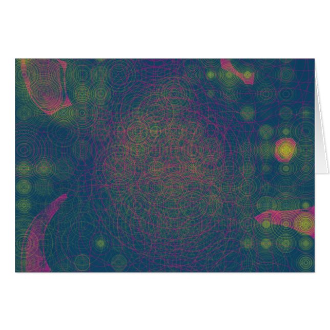 Kosmos (Vorderseite (Horizontal))