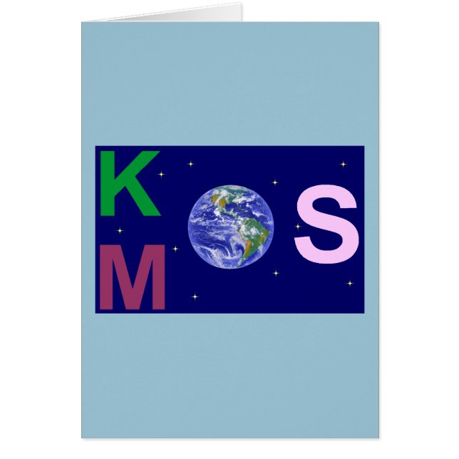 Kosmos étoilé (Vorne)