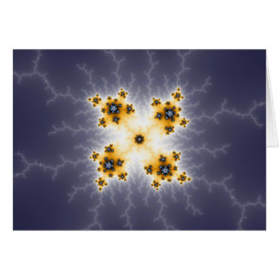 Kosmos - Fraktal Card