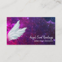 *~* Kosmos Galaxy Angel Wings Stars Universum