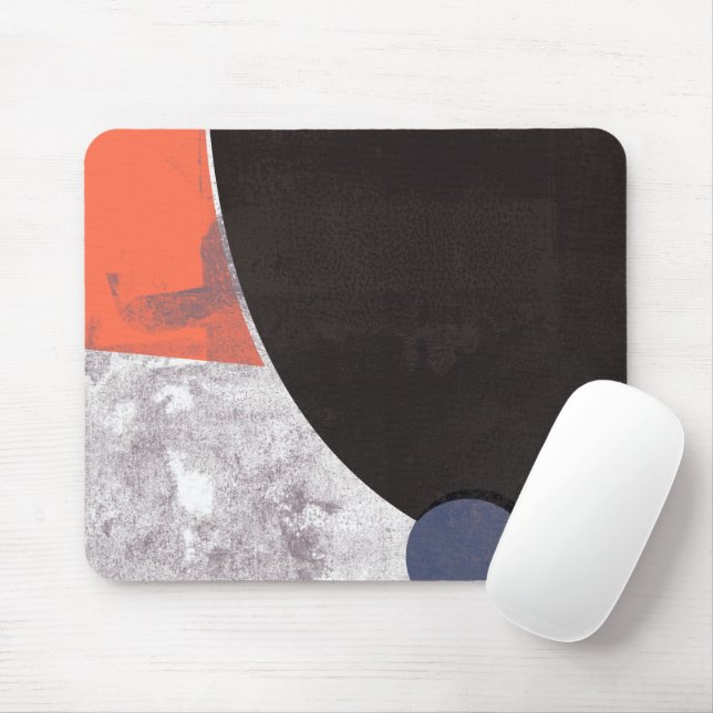 Kosmos II Mousepad (Mit Mouse)