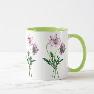 Kosmos-Klassiker-Tasse Tasse
