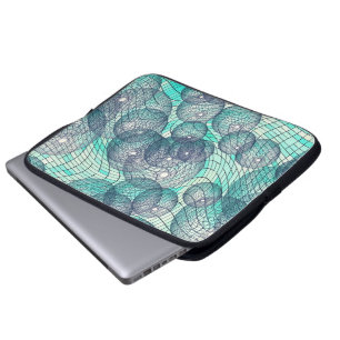 Kosmos Laptopschutzhülle
