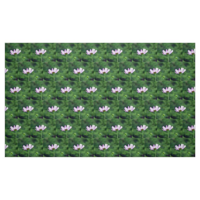 Kosmos Stoff (Fat Quarter (45,7 x 55,9 cm))