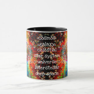 Kosmos - Tasse