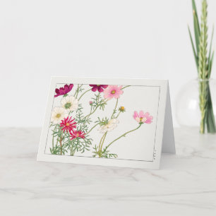 Kosmos von Tanigami Konan Karte