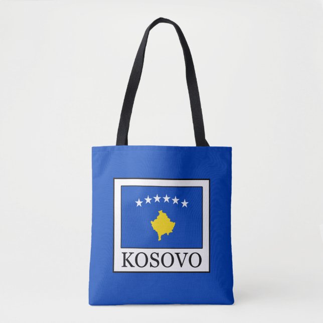 Kosovo (Vorderseite)