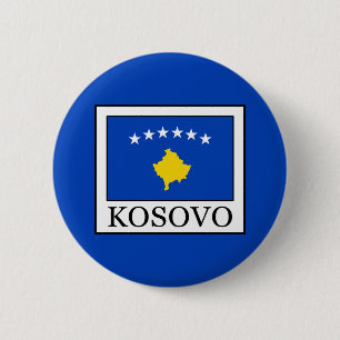 Kosovo Button