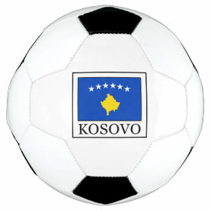Kosovo Fußball