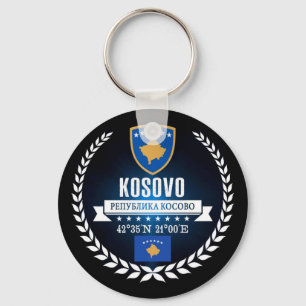 Kosovo Schlüsselanhänger