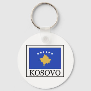 Kosovo Schlüsselanhänger