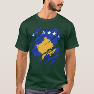 Kosovo T-Shirt