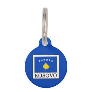 Kosovo Tiermarke
