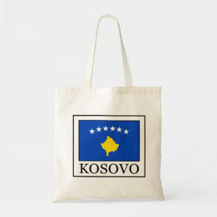 Kosovo Tragetasche