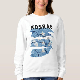 Kosrae Sweatshirt Kosraen