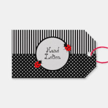 Kostbar Niedliche Geschenketiketten