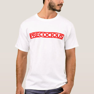 Kostbare Briefmarke T-Shirt