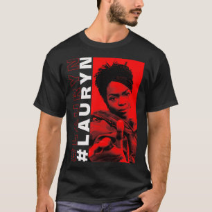 KOSTBARER ROTER HÜGEL T-Shirt