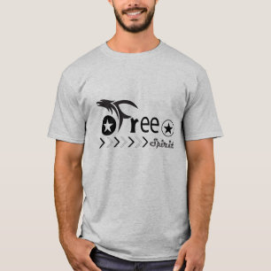 Kostbares Basic-T-Shirt für Herren T-Shirt