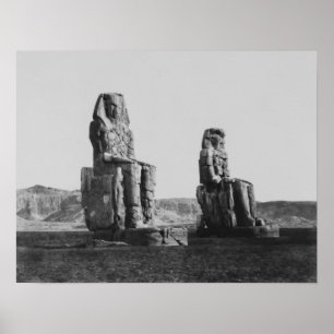 KOSTEN - 1851 POSTER