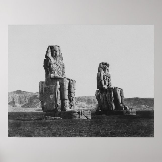 KOSTEN - 1851 POSTER (Vorne)