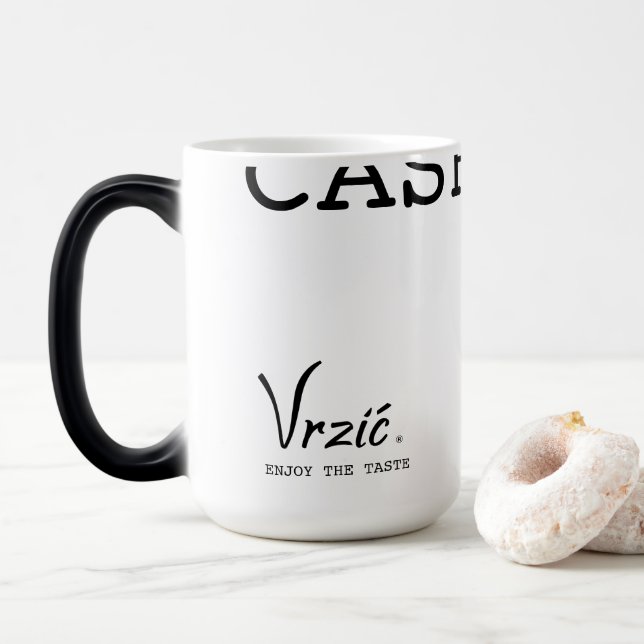 Kosten des Cashflows Verwandlungstasse (Mit Donut)