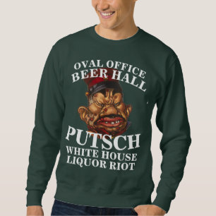 KOSTEN DOD PREIS CDC STEIGEN LEISTEN INFLATION GES SWEATSHIRT