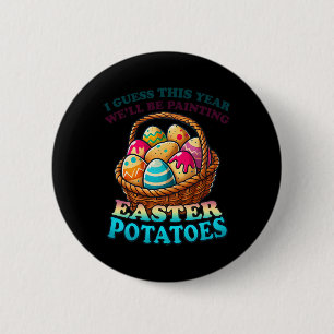 Kosten für Eier Dieses Jahr malen wir Kartoffeln S Button