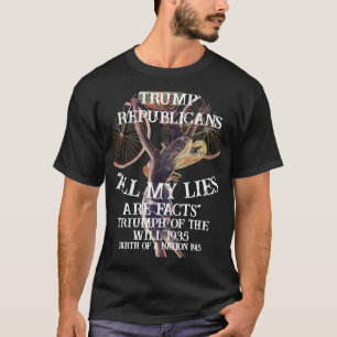 KOSTEN FW FV PREIS HG LEISTBARKEIT INFLATION GESUN T-Shirt