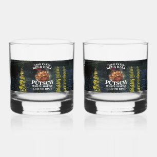 KOSTEN PREIS CDC ANSTIEG LEISTBAR INFLATION GESUND WHISKYGLAS