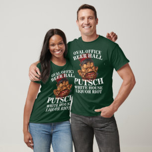KOSTEN PREIS CDC ANSTIEG LEISTEN INFLATION GESUNDH T-Shirt