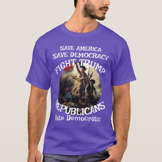 KOSTEN T-Shirt (Vorderseite)