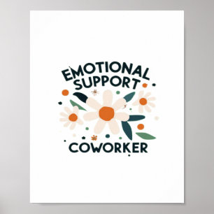 Kostenerstattungsanträge für Mitarbeiter in emotio Poster