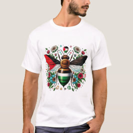 KOSTENFREIER PALESTINE-T - Shirt