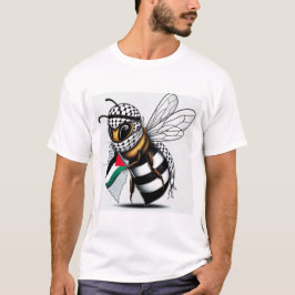 KOSTENFREIER PALESTINE-T - Shirt