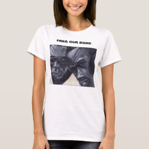 KOSTENLOS FÜR UNSERE SONS T-Shirt