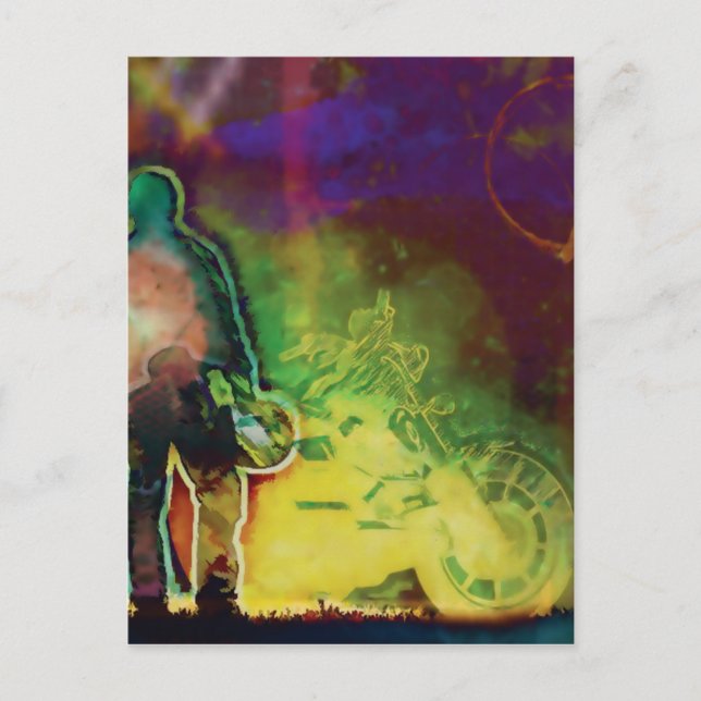 kostenlos postkarte (Vorderseite)