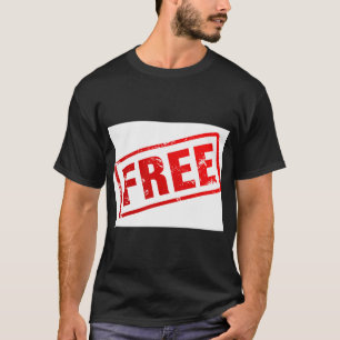 KOSTENLOS T-Shirt