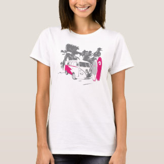 Kostenlos zum Leben - T-Shirt