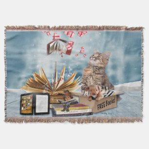 Kostenlose Bücher Decke