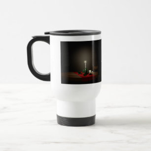 Kostenlose Cookies - Kaffee-Umarmung auf Reisen Reisebecher