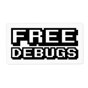 KOSTENLOSE DEBUGS