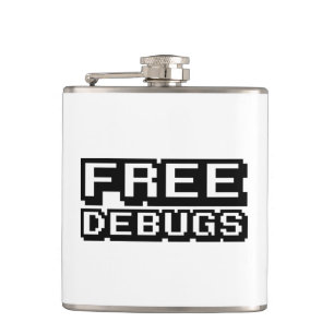 KOSTENLOSE DEBUGS FLACHMANN