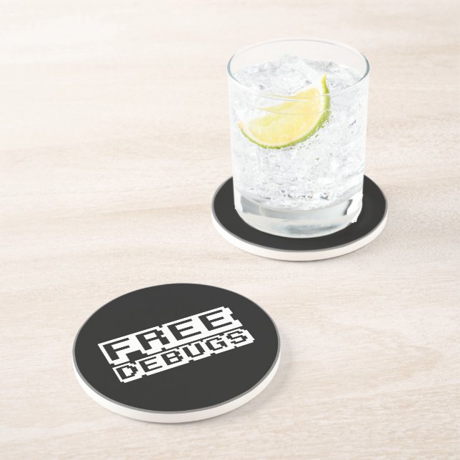 KOSTENLOSE DEBUGS GETRÄNKEUNTERSETZER (Seite)