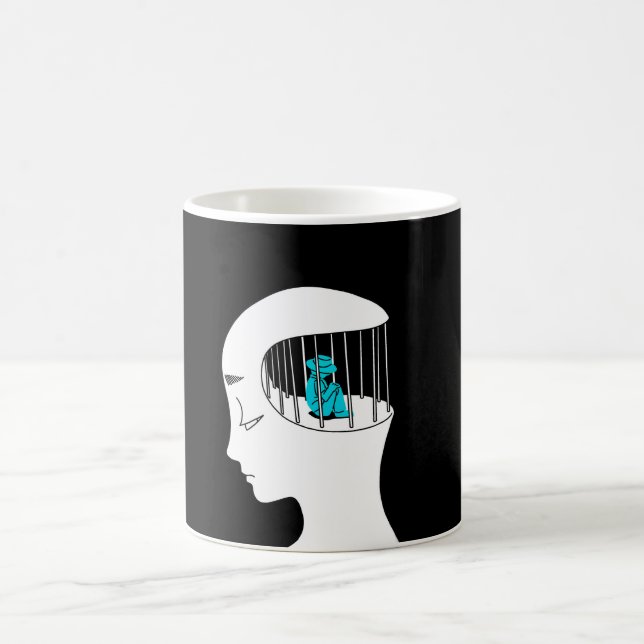 Kostenlose Kaffee-Tasse Kaffeetasse (Mittel)