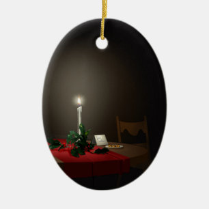 Kostenlose Kekse - Weihnachtsornament