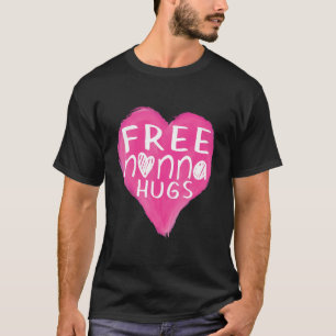 Kostenlose Nonna Schläger, die ich meiner Familie T-Shirt