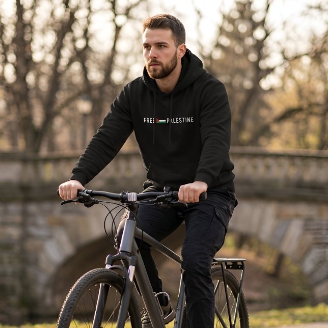 KOSTENLOSE PALESTINE HOODIE (Von Creator hochgeladen)