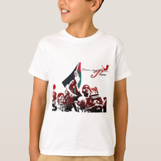 KOSTENLOSE PALESTINE T-Shirt